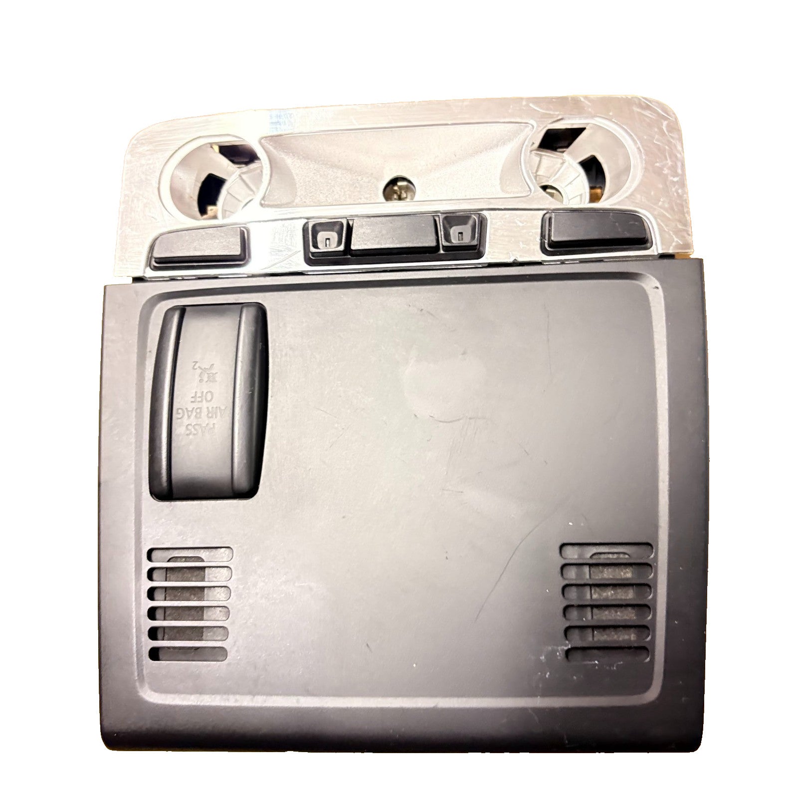 BMW 1 Series 118d E87 2007-2011 Front Roof Light Switch Unit