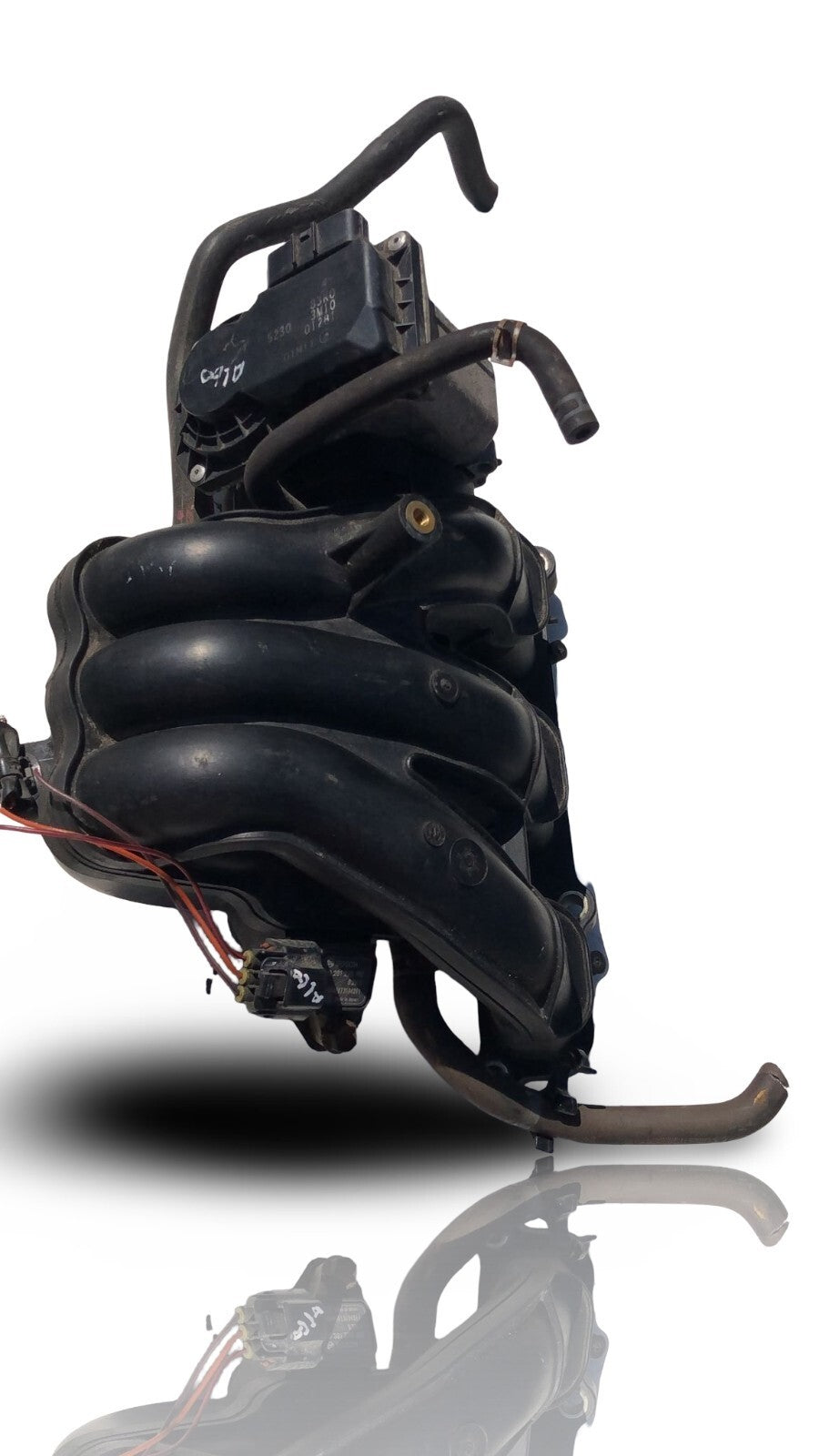 05-10 Suzuki Swift 1.3 Petrol Air Intake Manifold