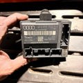 Audi A6 Door Control Module Right Front Driver Side 04-08 4F0959793E