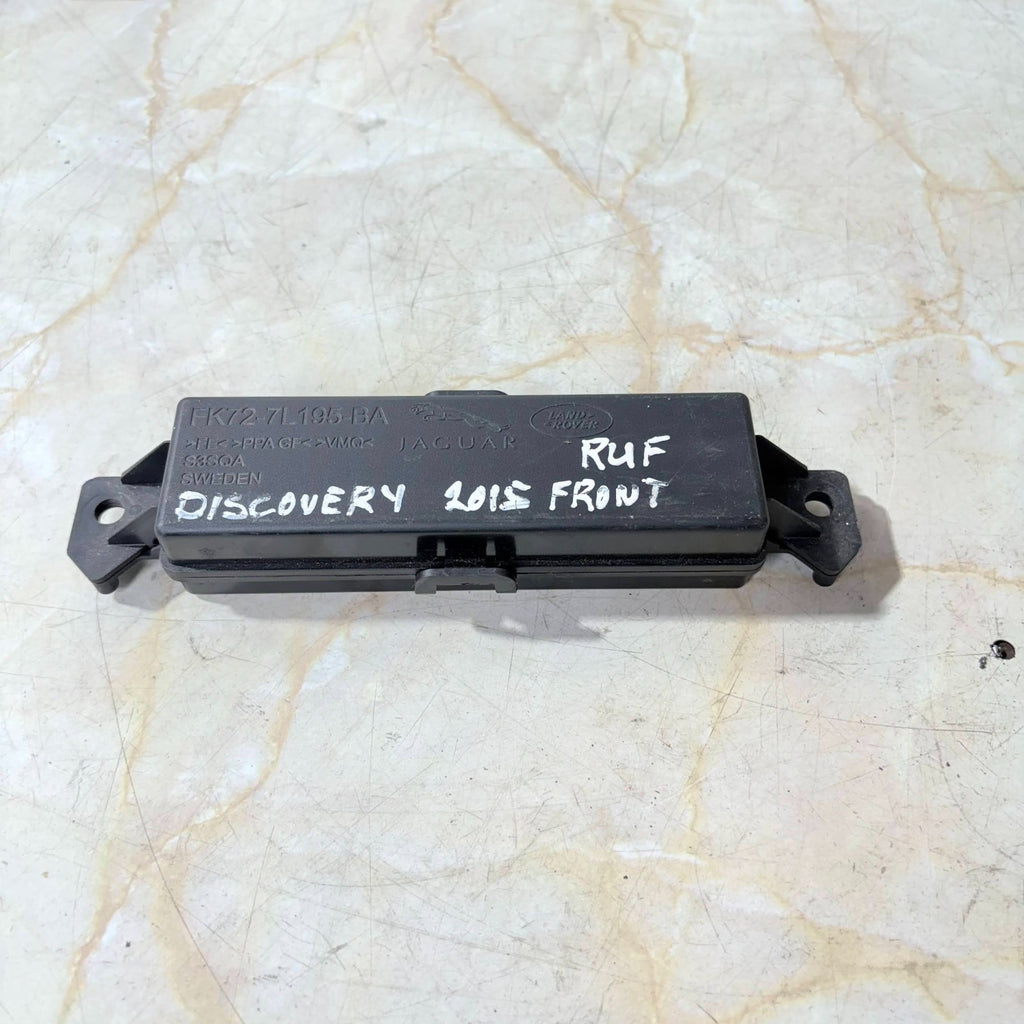 Land Rover Discovery Sport 2015-2019 Vibration Module FK727L195BA LR070790