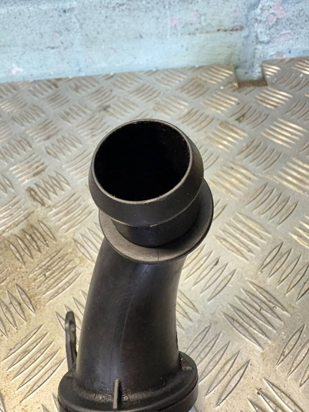 Citroen Dispatch 2007-2012 Air Intake Pipe Filter Hose 1.6 2.0 HDi 1434E1 1434C8