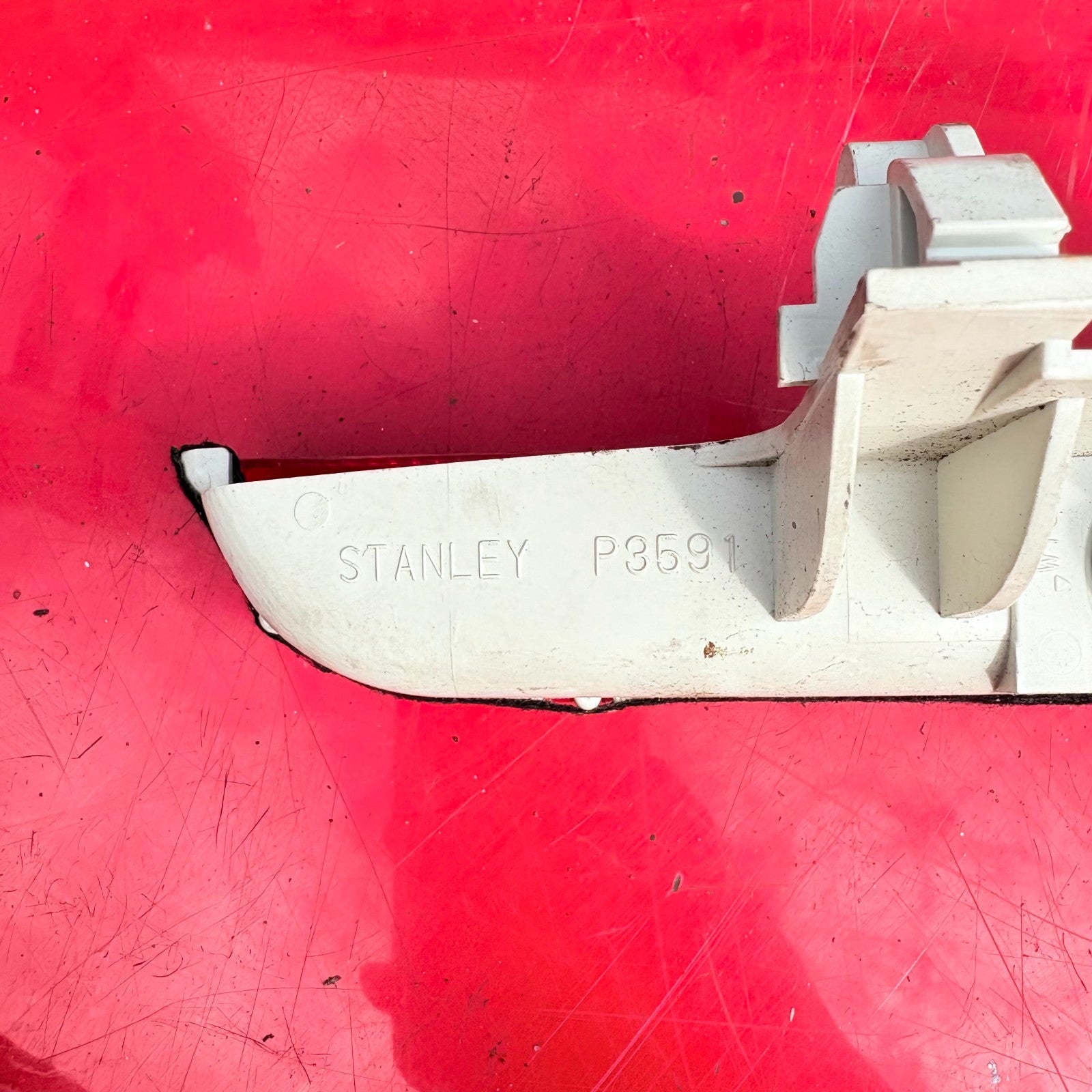 mazda 3 rear centre brake light 2005