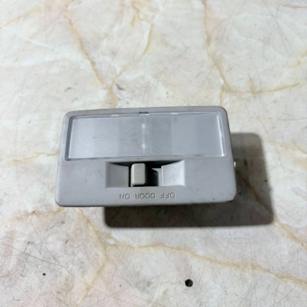 Mazda Rx 2003-2012 Rear Interior Reading Light Middle