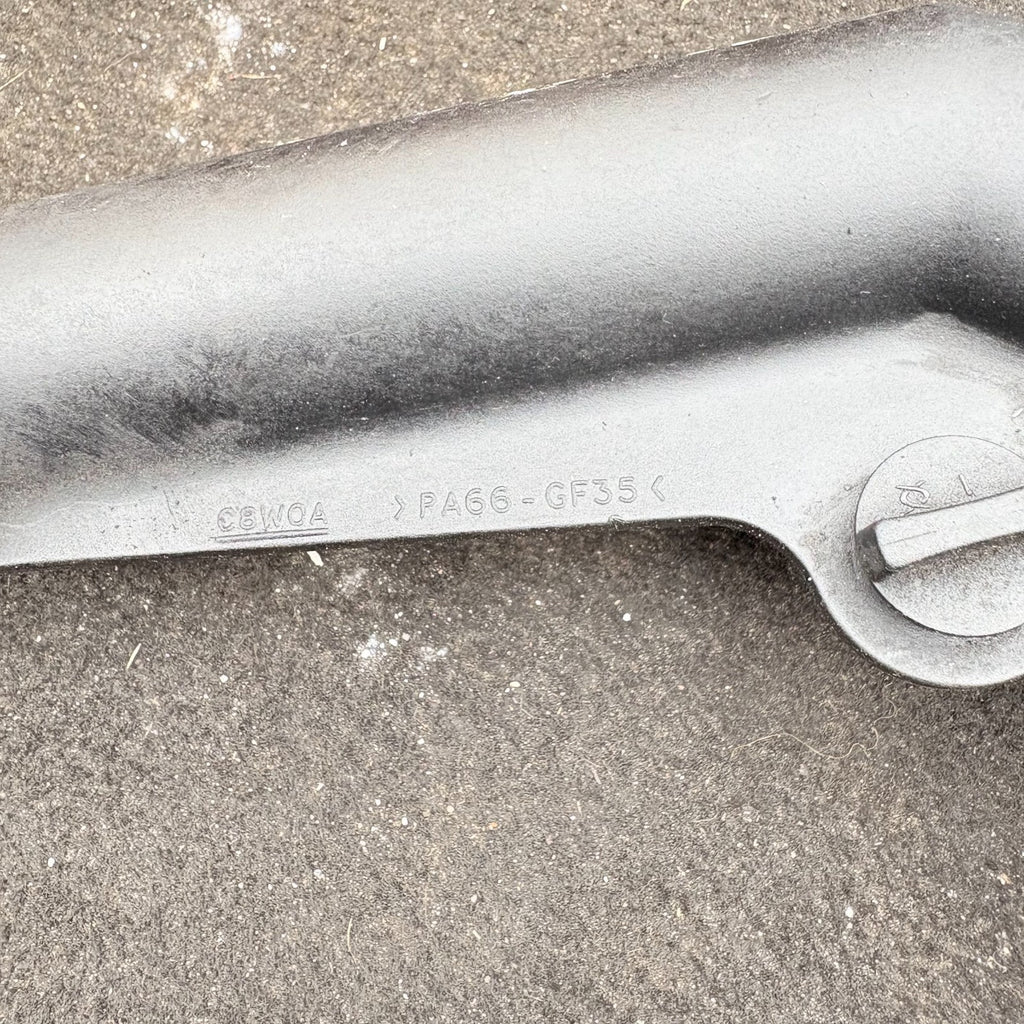 Ford Transit MK6 2000 to 2006 Oil Filler Neck Pipe ICIQ6763AD