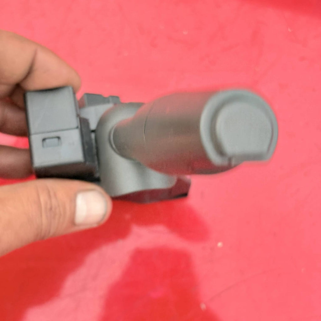 Jaguar X-Type Turn signal indicator stalk 1X4313335AF BPR23847