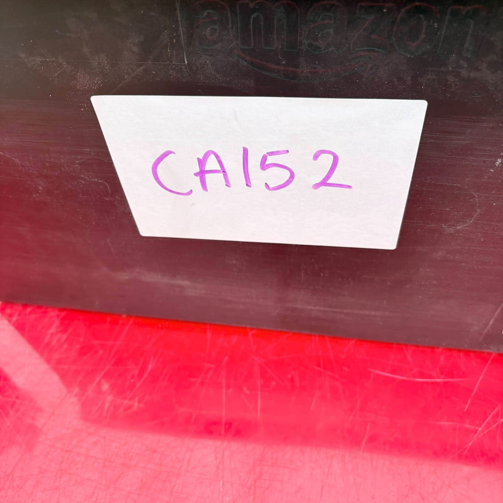 LAND ROVER Xf X250 2010 Blind Spot Control Module