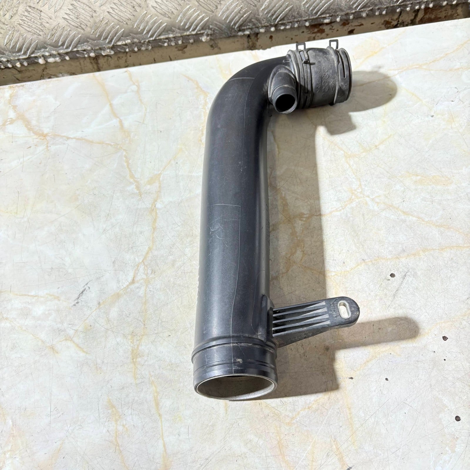 Audi TT 8S 2014-2023 Charge Intake Air Line Pipe Hose Duct Turbo 1K0 129 654 AP