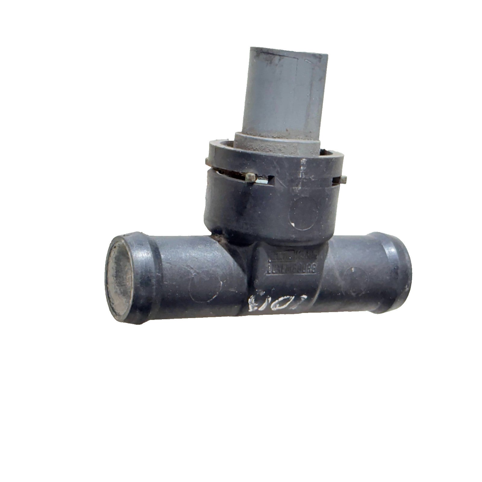 Citroen C4 Cactus 2014-2020 Coolant Water Hose Pipe T-Piece Sensor ELTH