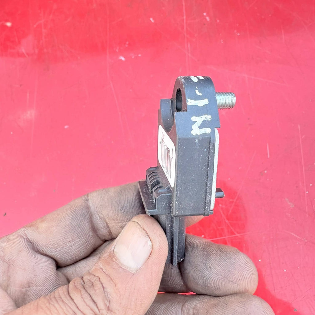 Lexus IS II XE2 Sensor AirbagSide AirbagFront PassengerFront 89831-02020 NSF2006