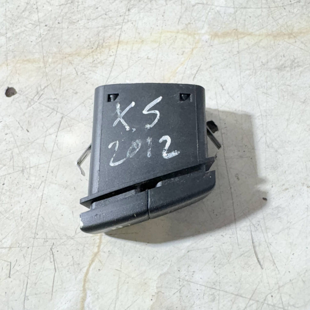 BMW 5 SERIES E60 E61 HAZARD LIGHT SWITCH 6919506 2012