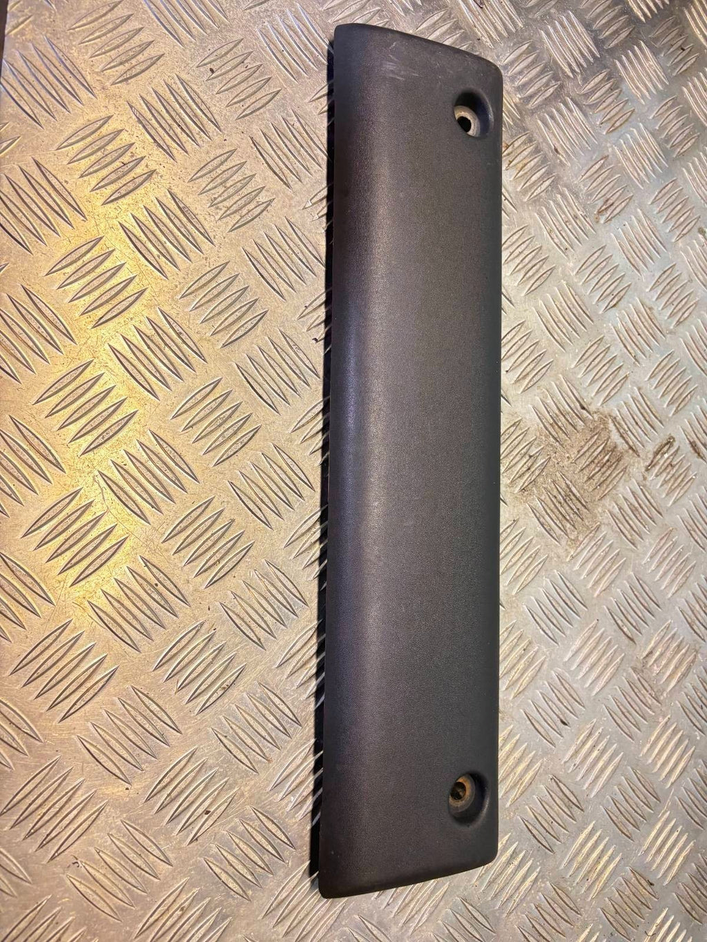 RENAULT Master NS Front Right Door Molding 257397701692574