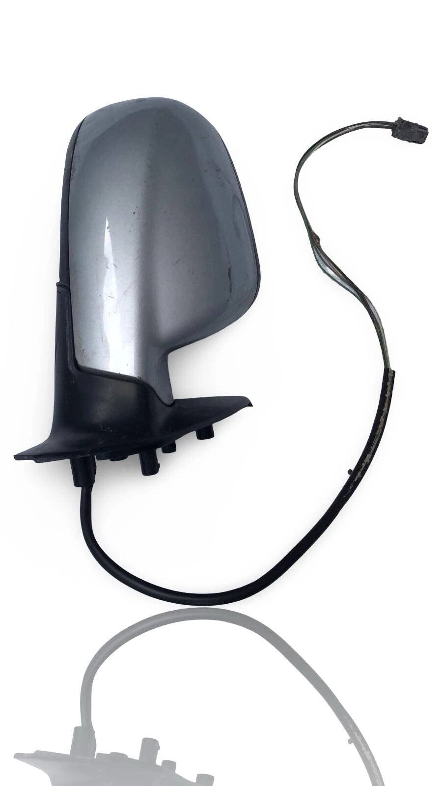 Peugeot 307 3 Door Right Driver Electric Wing Mirror PP945070 2005-2007