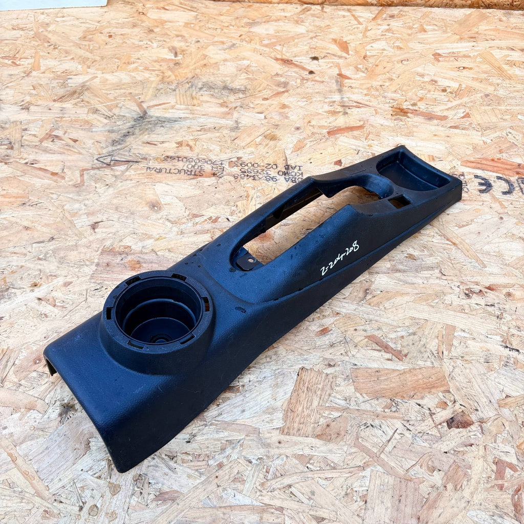 Mini One 2001-2006 Lower Centre Console 7121735