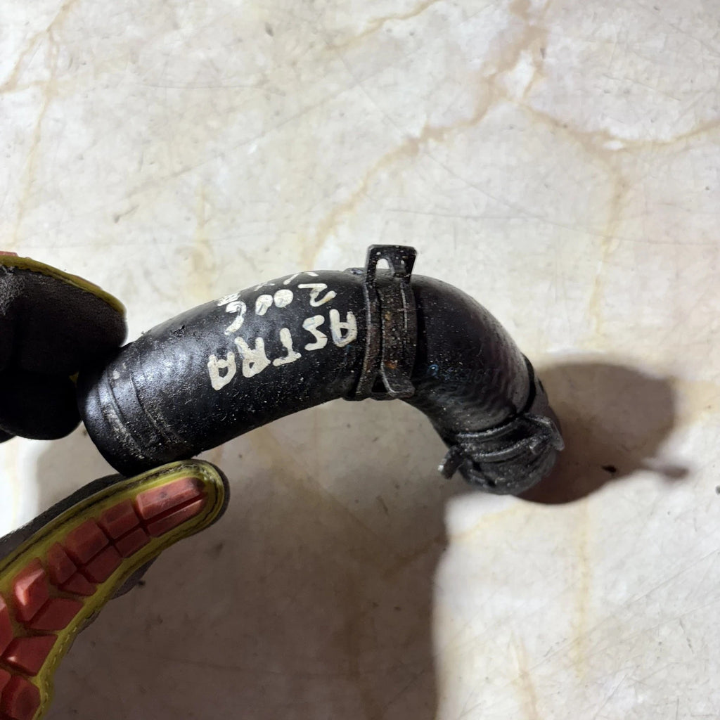 Vauxhall Astra 2006 Vxr BREATHER PIPE 90423667