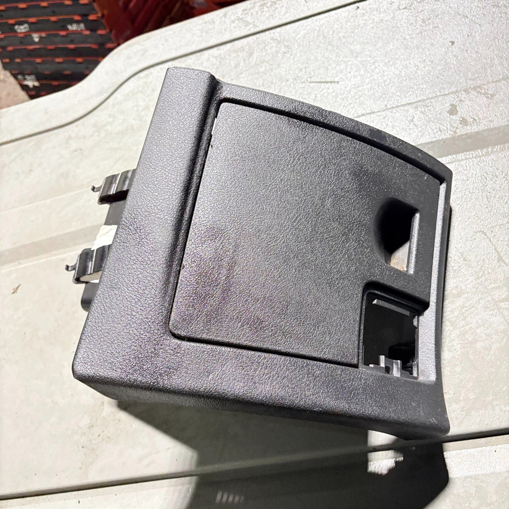 Peugeot 407 RHD Front Dashboard Storage Compartment Box 9647299277 2004-2011