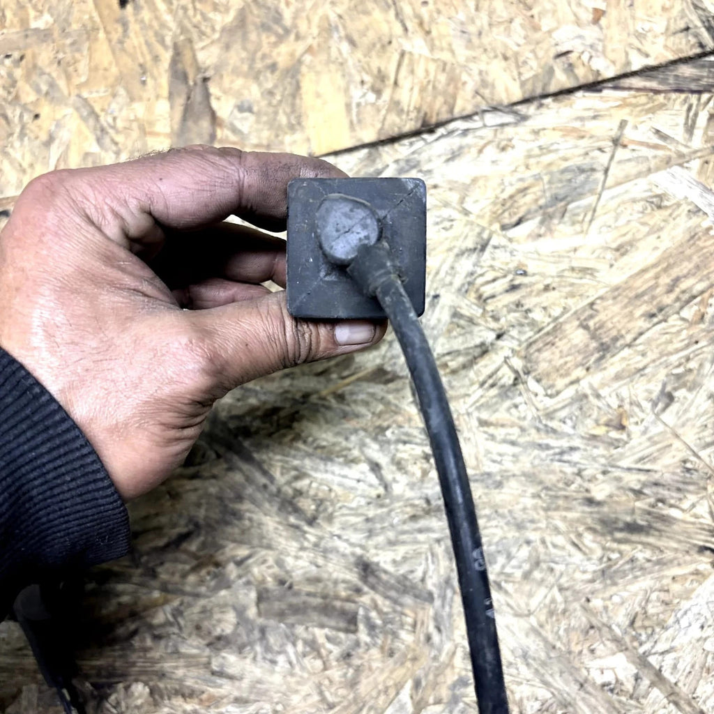 Audi A2 1.4 16v No1 Plug lead CHECK FIRST 036905430AB Audi part 12243