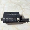74510-63G heating control for Suzuki Grand Vitara I (FT HT) 1.9TD 1999