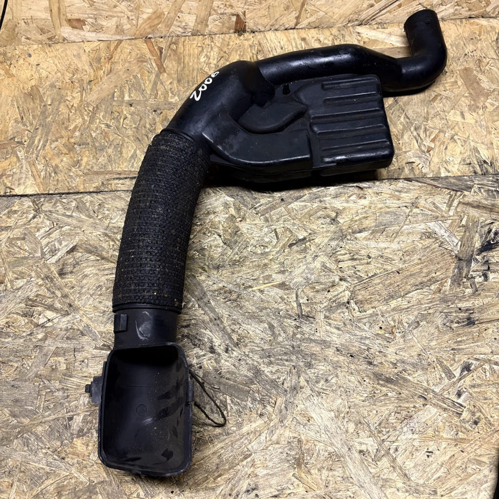Mini Cooper Convertible R52 04-08 Intake Manifold Hose 1477835-04 13711477835