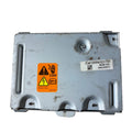Vauxhall Mokka MK1 J13 2012-2019 Power Inverter Control Module 545249971