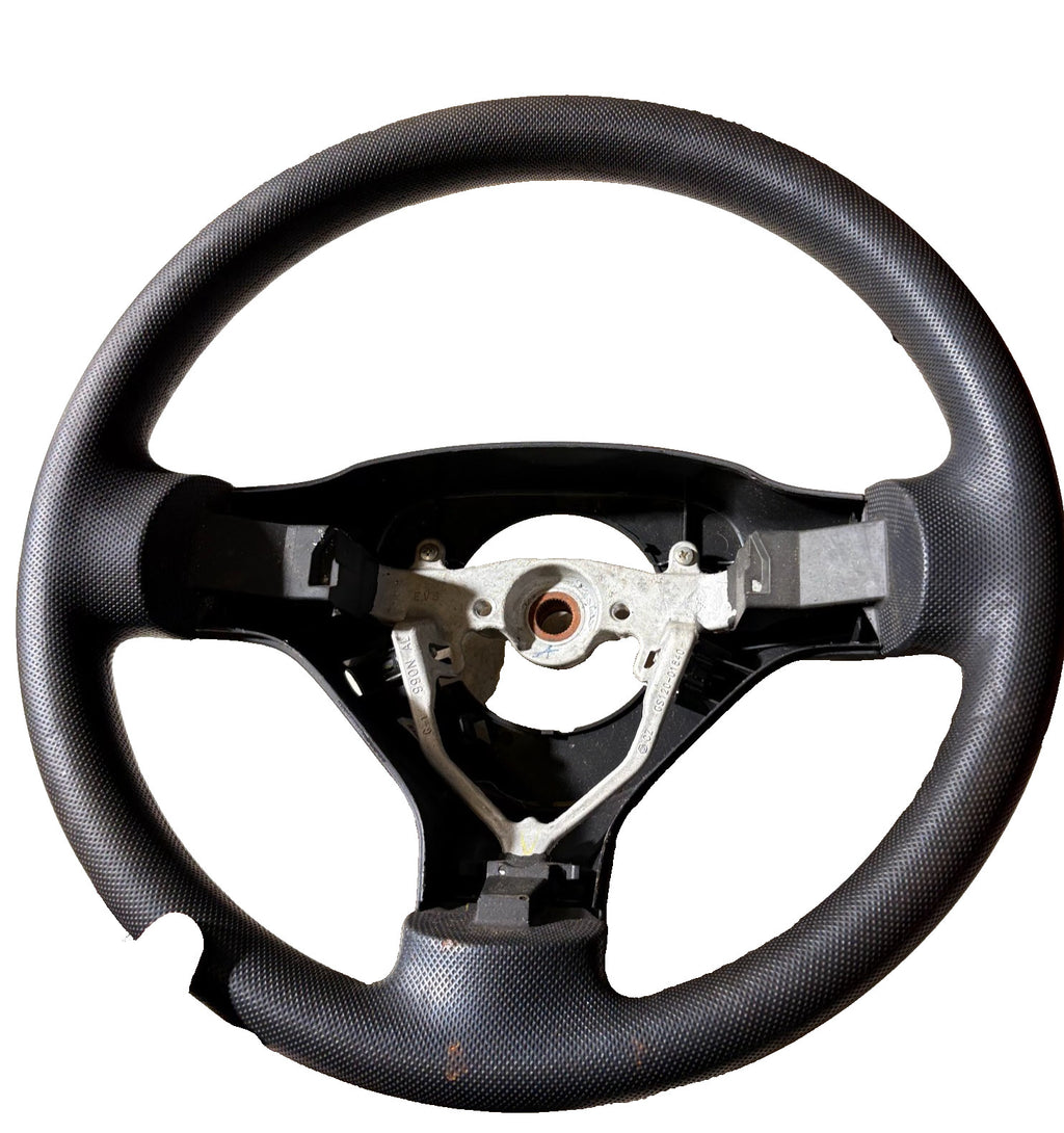 Citroen C1 Peugeot 107 2005-2014 Steering Wheel 3 Spoke GS120-01840