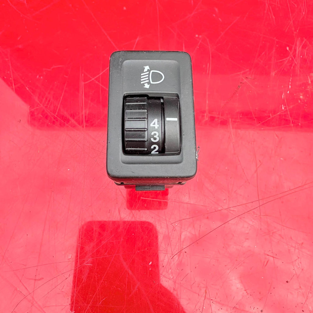 Headlight Height Control Switch Suzuki Splash MK1 2008-2015 1.2 5Dr