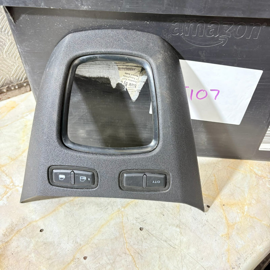 Fiat Idea 2003-2012 Lancia Musa 2004-2012 City/Window Lock Panel 735324543