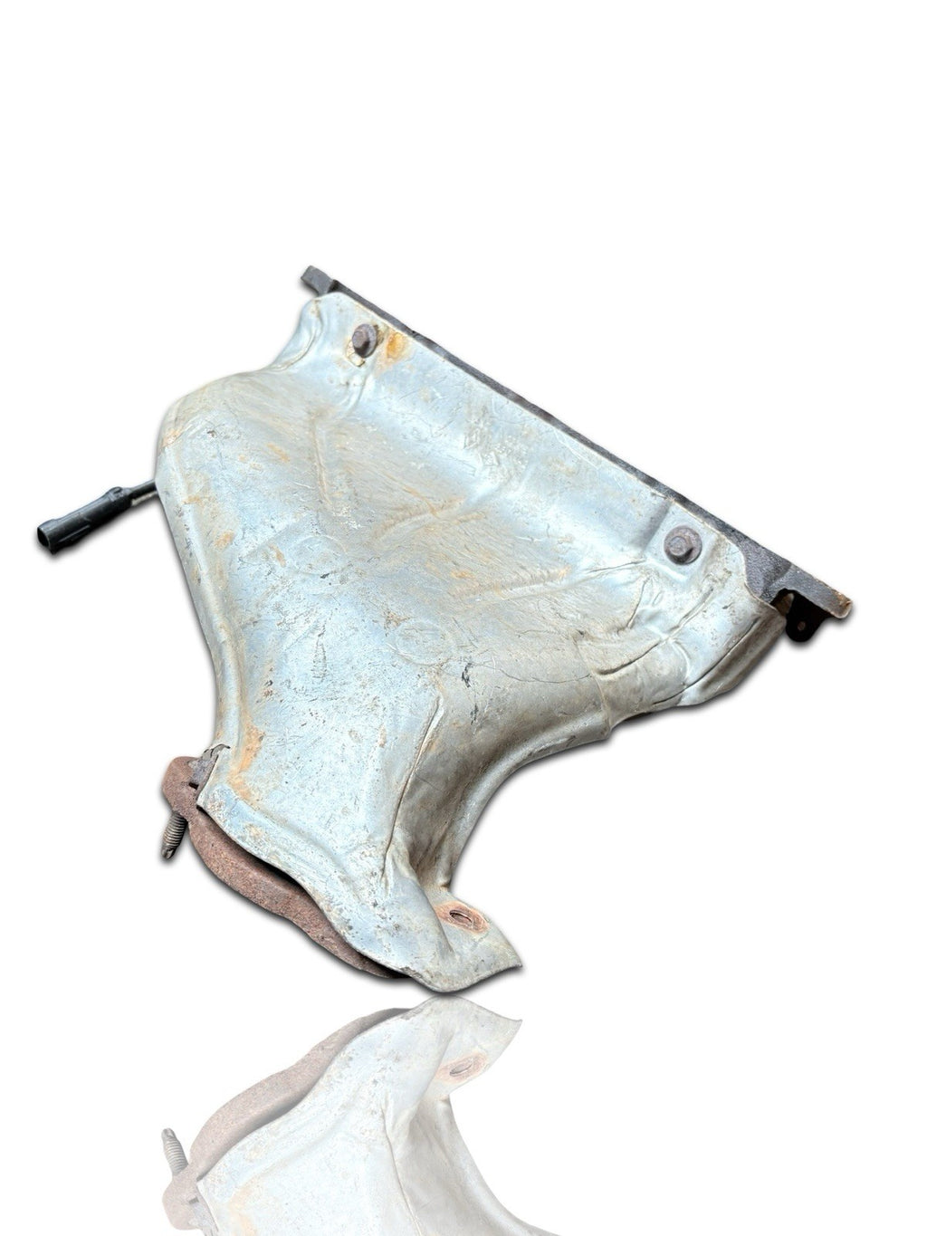 Renault Megane II 1.4 16V Exhaust Manifold K4J730 K4J740 2002-2009