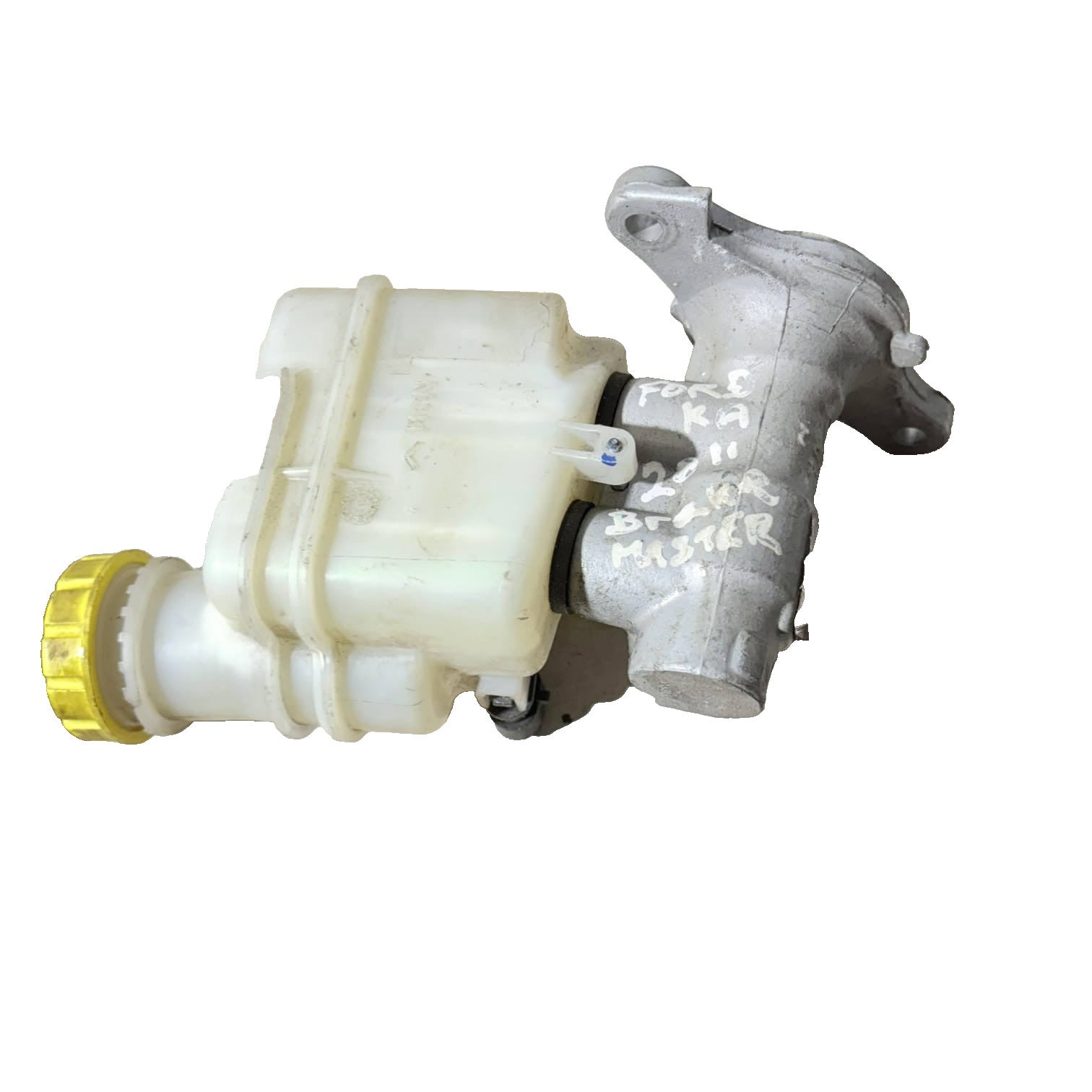 Ford Ka 1.2 RU8 Mk2 2008-2016 Brake Master Cylinder Reservoir 32069666 34069666