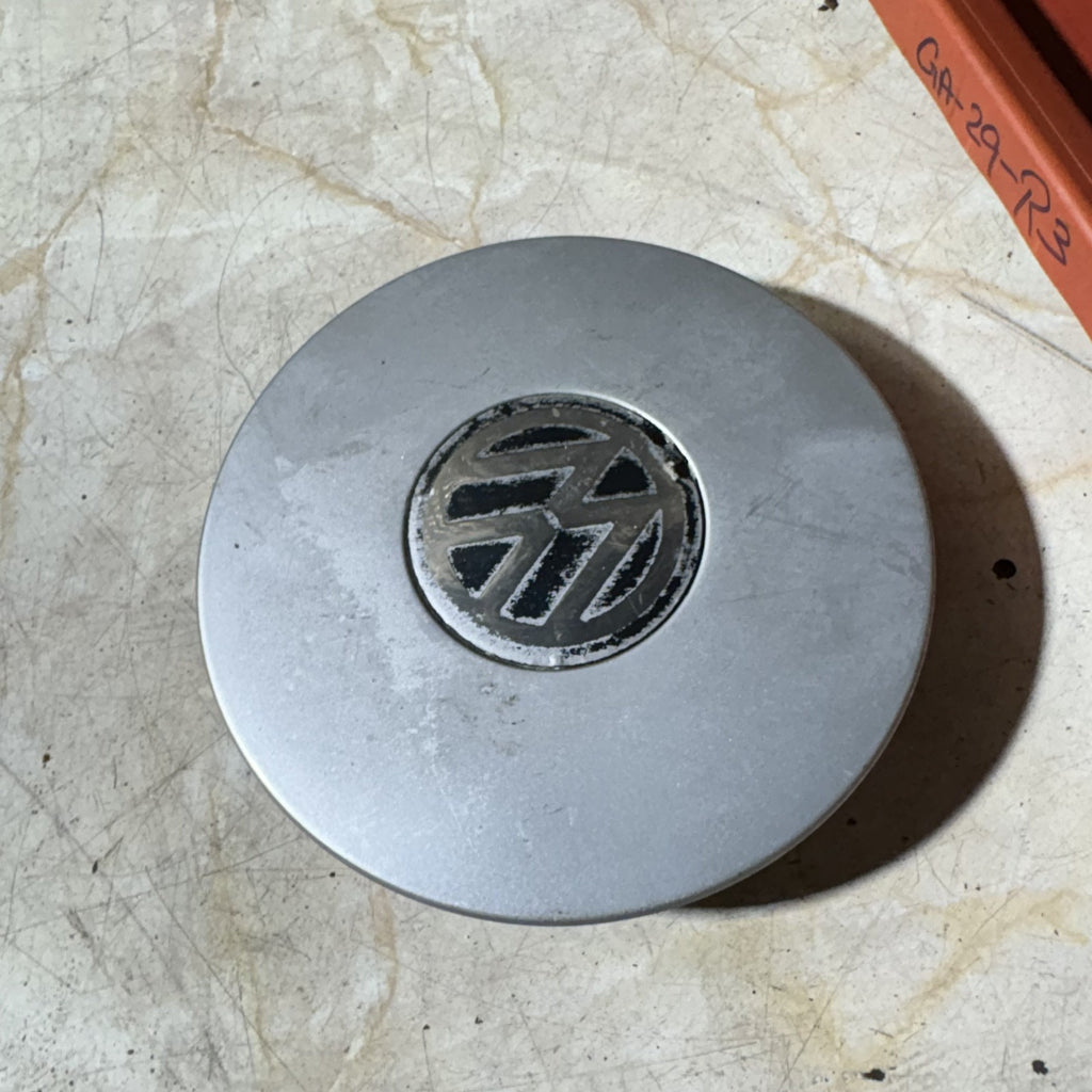 VW Polo Golf Alloy Wheel Centre Cap 6N0601149E