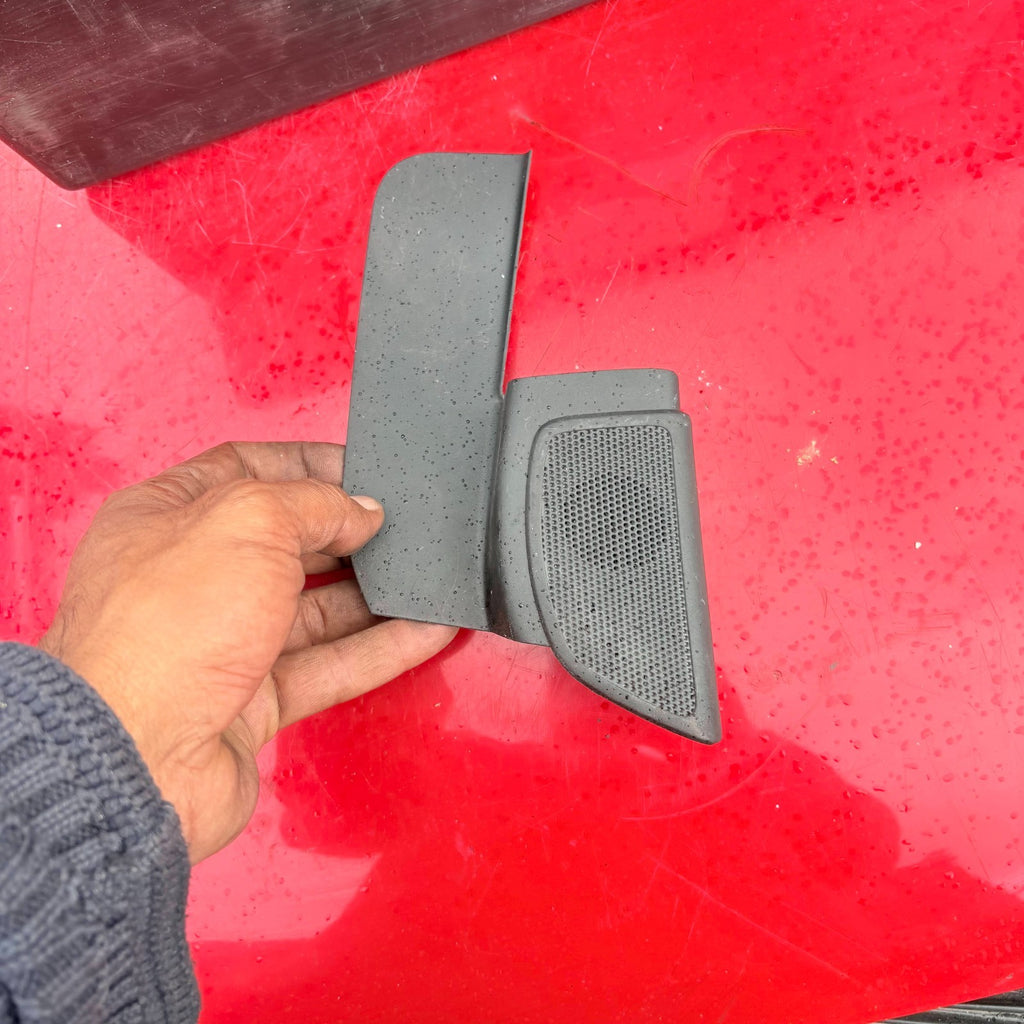 FORD FOCUS MK3 2015 DOOR TWEETER SPEAKER & TRIM FRONT LEFT SIDE BM51-18C863-A