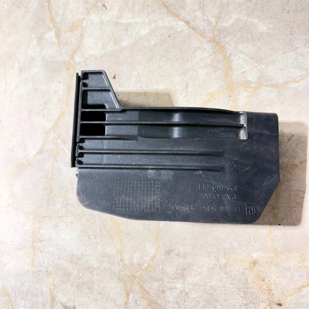 VAUXHALL INSIGNIA MK1 GEARSTICK SHIFTER COVER TRIM 2016 13261545
