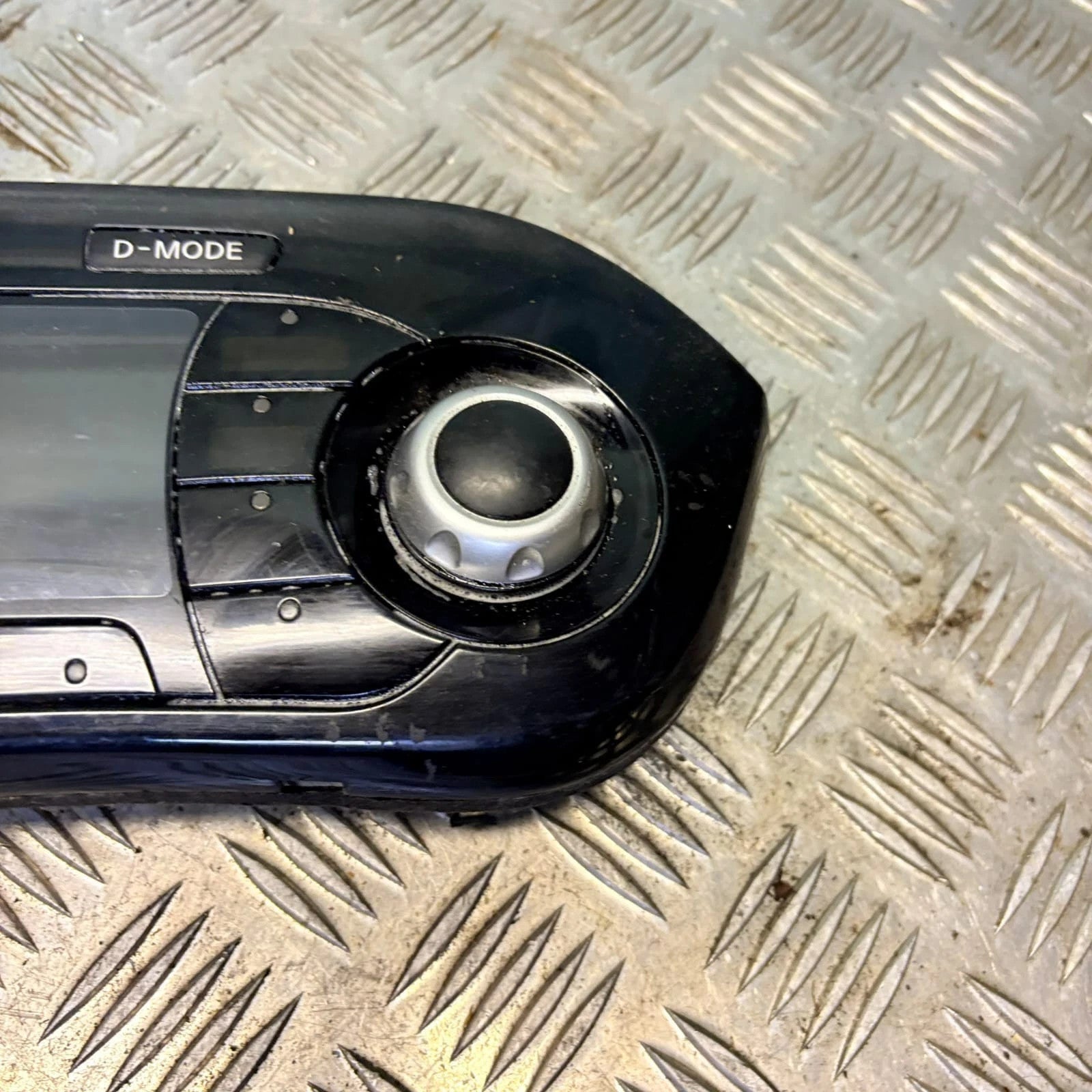 NISSAN JUKE TEKNA DIG-T MK1 2016 HEATER CLIMATE CONTROL PANEL 24845BV80A #13