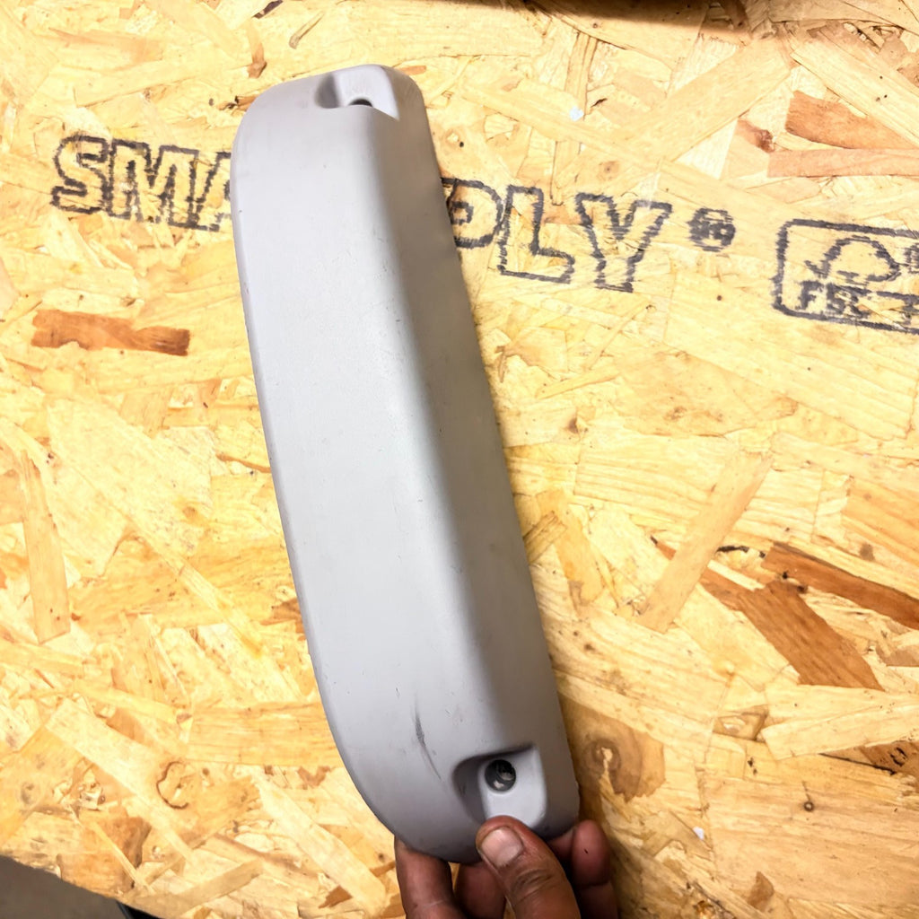 2010 Fiat Qubo MK1 Third High Level Brake Light