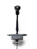 Nissan Note E11 Mk1 05/2012-08/2013 NSF Front Left Door Check Strap 80430-CJ00A