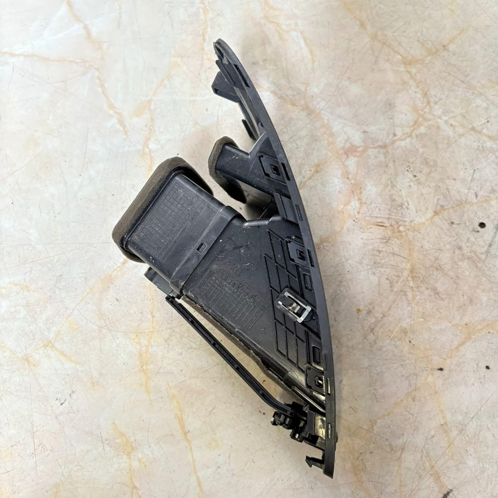 Kia Soul Mk1 2009-13 Front Left Passenger Dash Air Vent Trim Speaker 97450-2K000