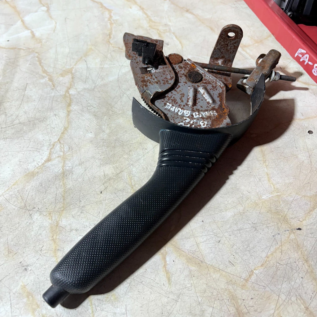 Toyota Aygo Mk1 2005-2014 Handbrake Lever/Parking Brake Handle Assembly