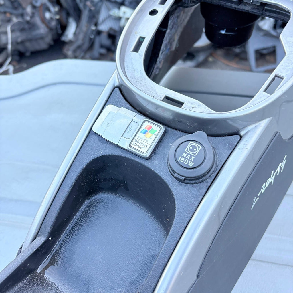 Alfa Romeo MiTo 955 2008-2013 Centre Console Panel Cup Holder Trim 156086079