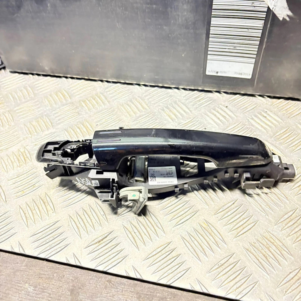 2013 RANGE ROVER VOGUE L405 REAR Right EXTERIOR DOOR HANDLE CK5224995-EE A196
