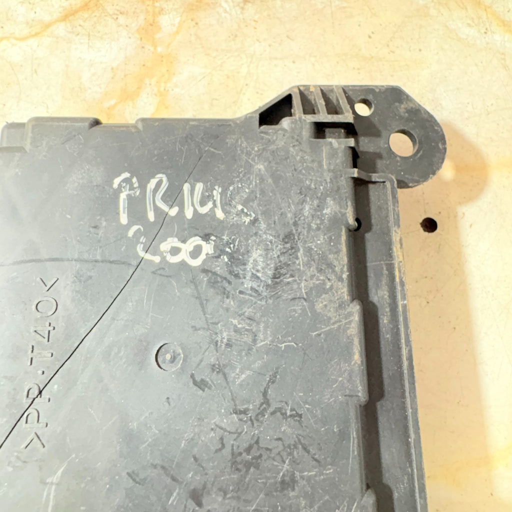 Toyota Prius Hybrid 2004-2006 Temperature Control ECU Climate Module 88650-47050