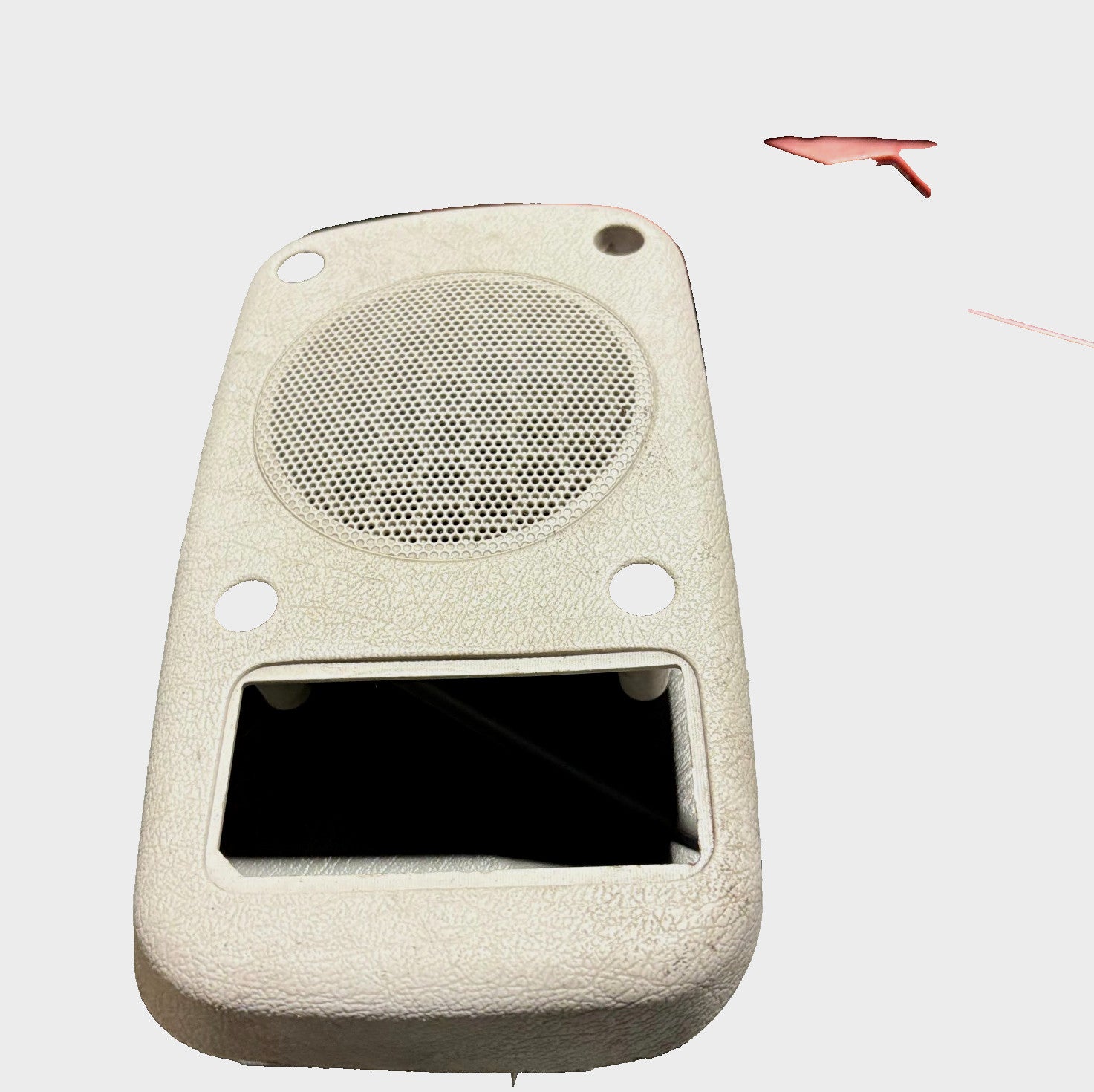 PEUGEOT PARTNER 2003-2013 Driver Rear Interior Reading Light