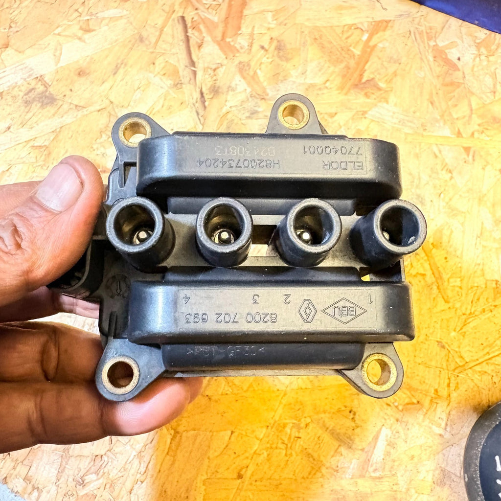 RENAULT TWINGO 2011 COIL PACK (8200 702 693)