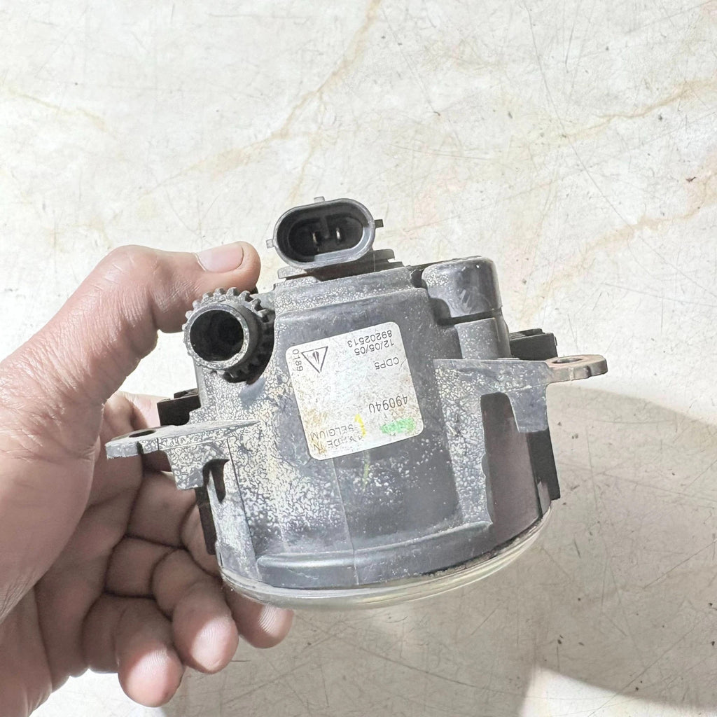 Vauxhall Tigra (2004?2009) Front Right Side Fog Lamp 2006