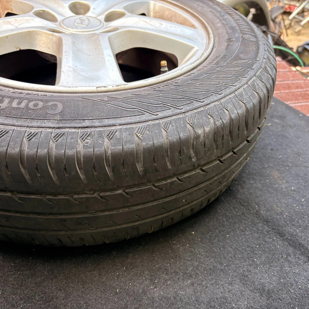Hyundai i30 MK1 FD 07-12 15 Inch Alloy Wheel Rim 185/65R15 52910-2L100