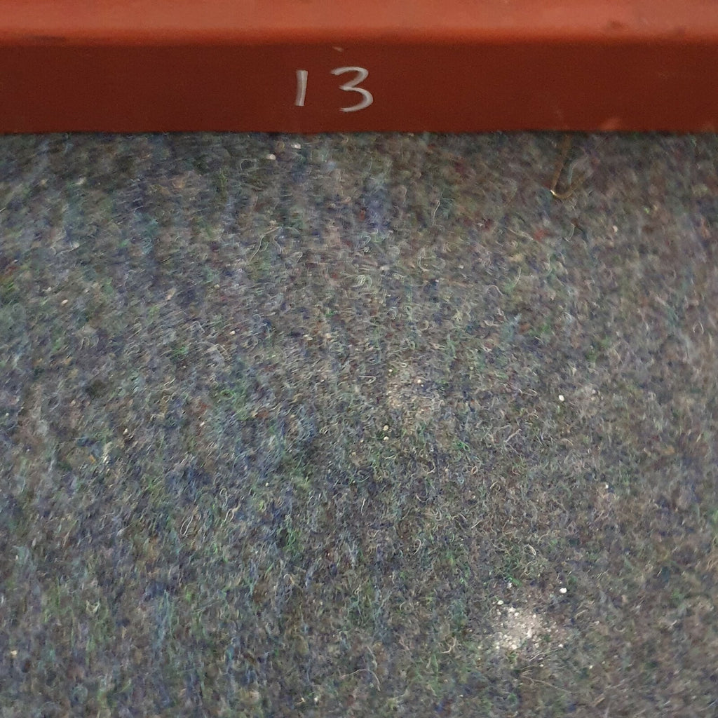 Nissan Primera Door Glass Left Passenger Rear N/S 1999 P11 NSR DROP GLASS
