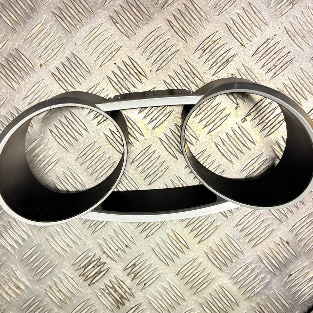 MITSUBISHI OUTLANDER 2009 Instrument Cluster Surround Trim