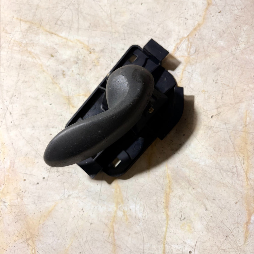 Driver Rear Right Side Inner Door Handle for FIAT PUNTO 2005