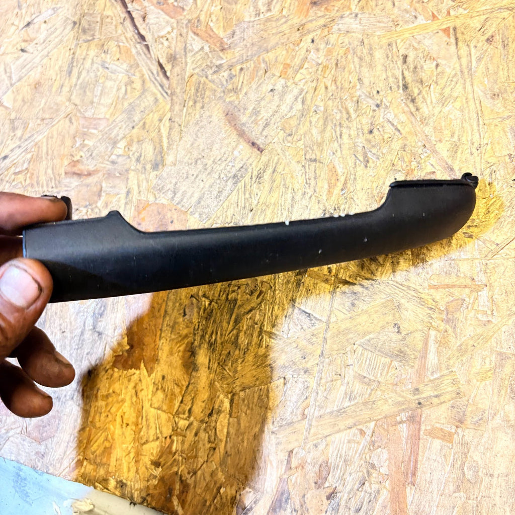 Mercedes Vito/V-Class W638 1996-2003 Front Left Exterior Door Handle A0007601359