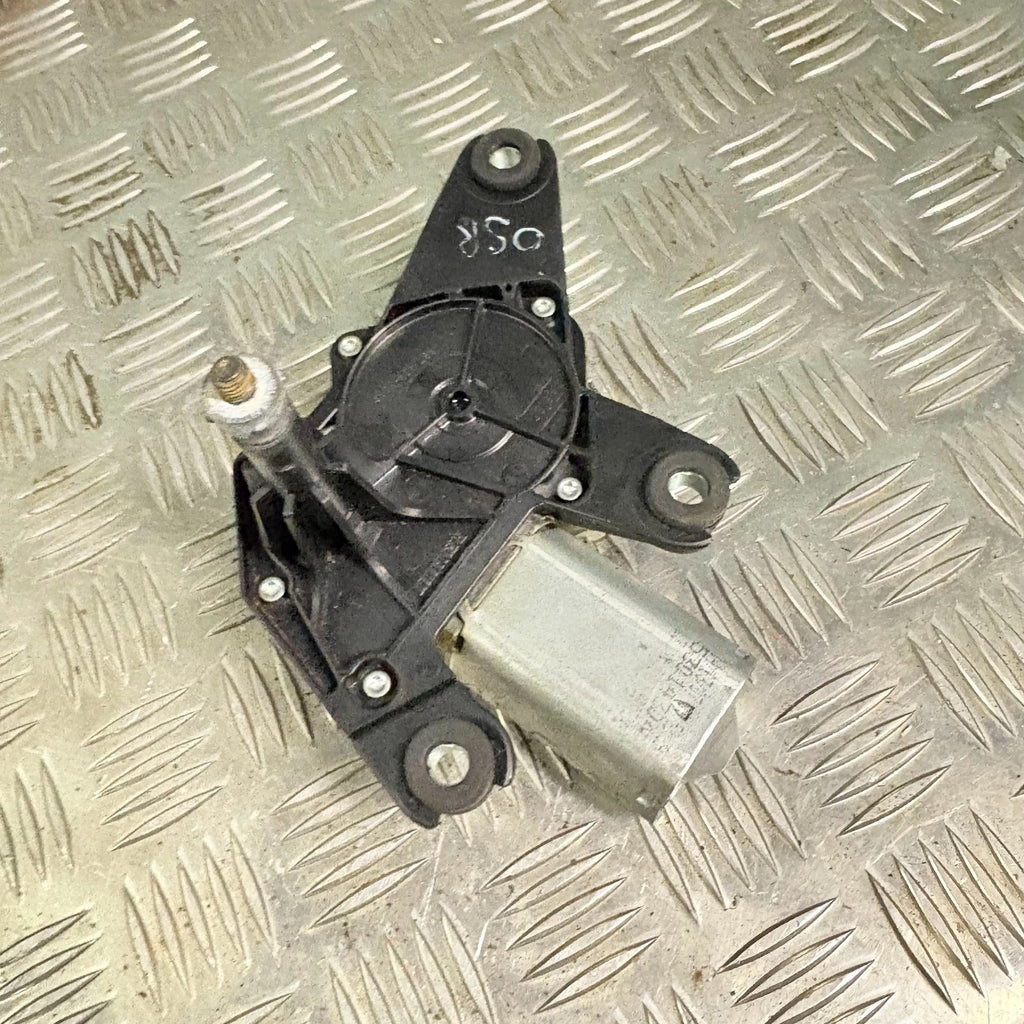 RENAULT TRAFIC 2001-2013 REAR WIPER MOTOR 53014304