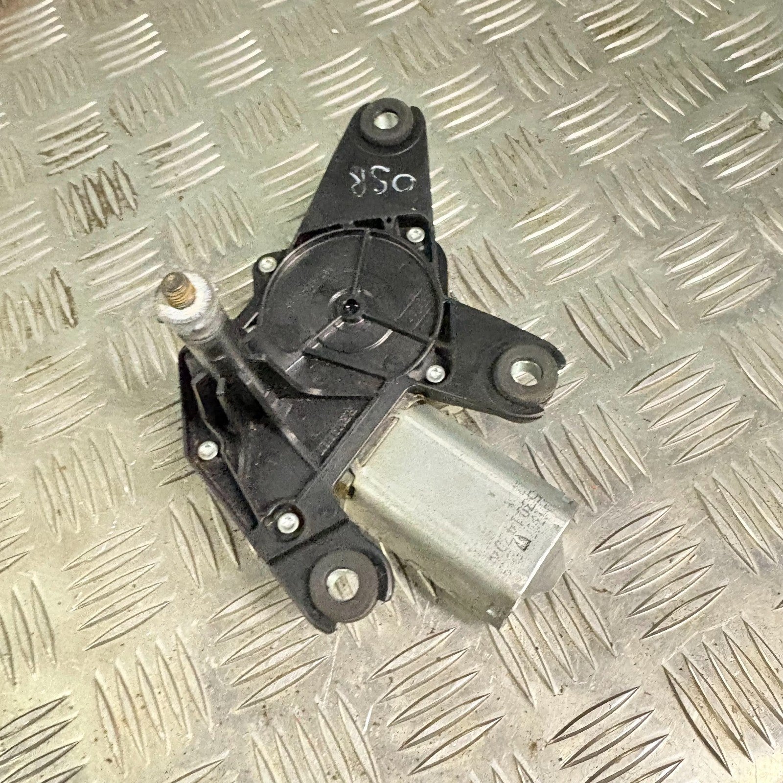 RENAULT TRAFIC 2001-2013 REAR WIPER MOTOR 53014304