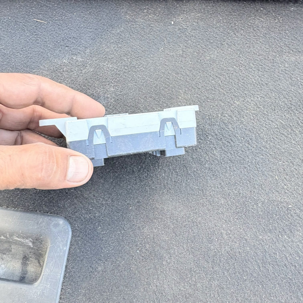 Range Rover Evoque 2014-2019 Front Left Door Control Module HK83-14D617-BB
